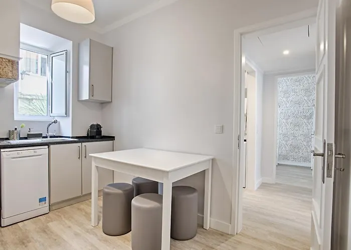 公寓 Bmyguest - Ambassador Boutique Ii