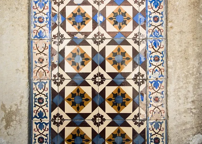 公寓 Bmyguest - Ambassador Boutique Ii Lisboa