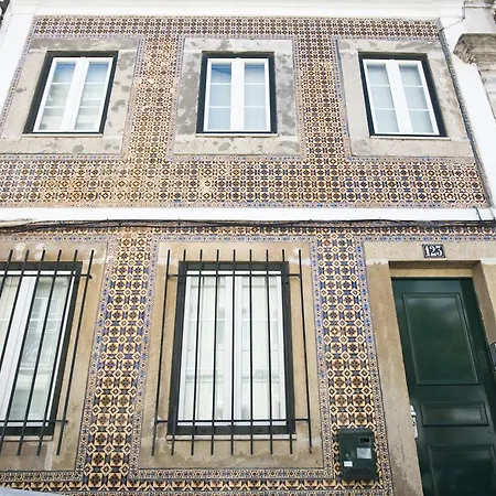 Appartement Bmyguest - Ambassador Boutique Ii *